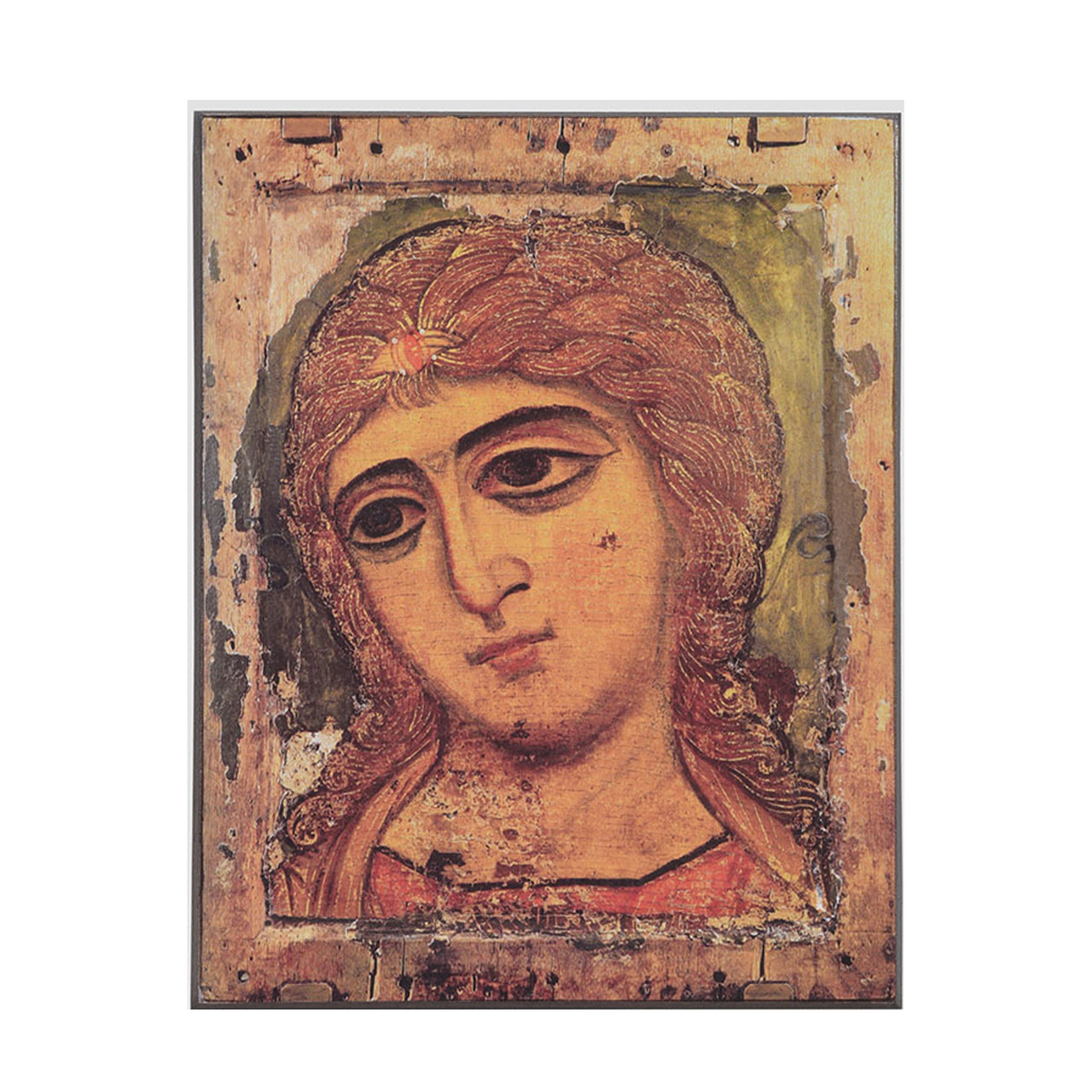 Ікона Архангел Гавриїл, фото 1