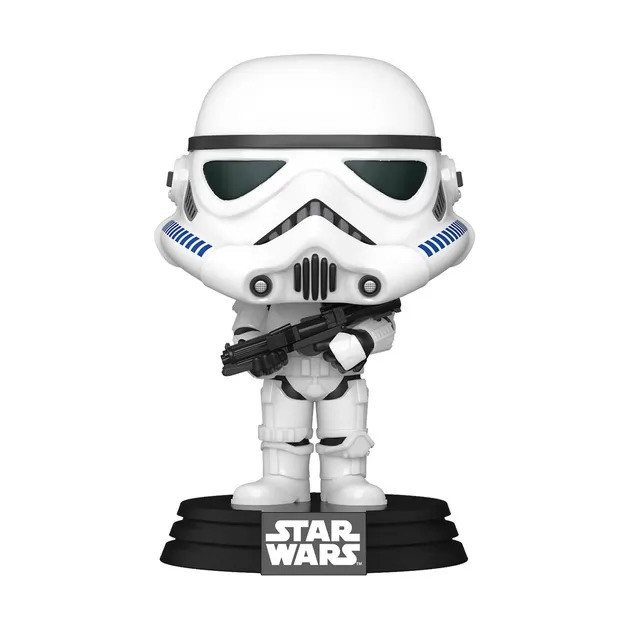 Ігрова фігурка Funko Pop Штурмовик Star Wars 67537, фото 1