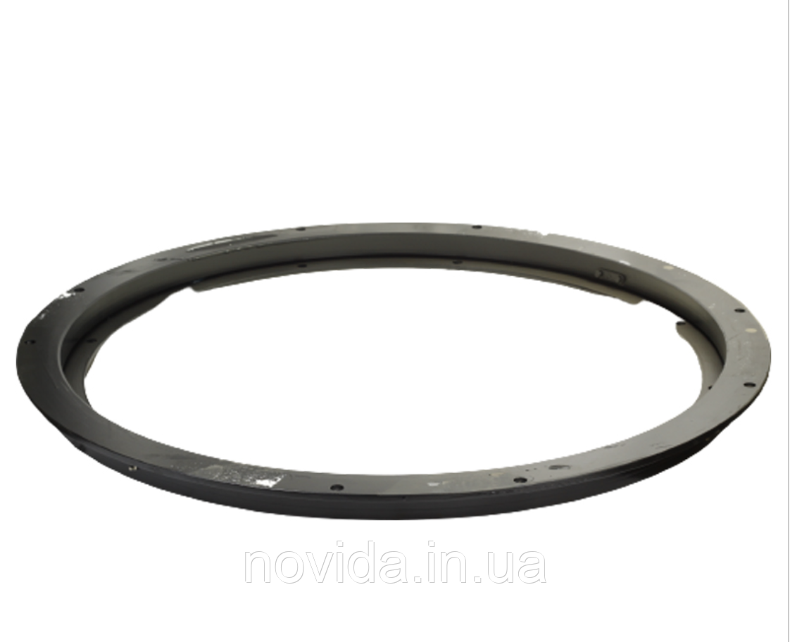 Коло поворотне причепа 2ПТС-4 887-2704010