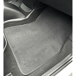 Ворсові килимки в салон для Volvo 850 1990-1996 / Вольво 850