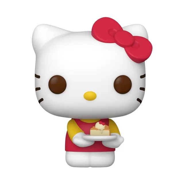 Ігрова фігурка Funko Pop Хелоу Кітті 80314, фото 1