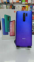 Б/в Xiaomi Redmi 9 4/64, фото 6