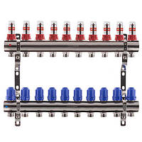 Тепла підлога