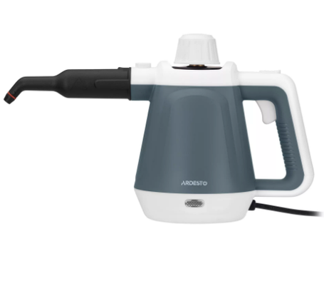 Пароочисник