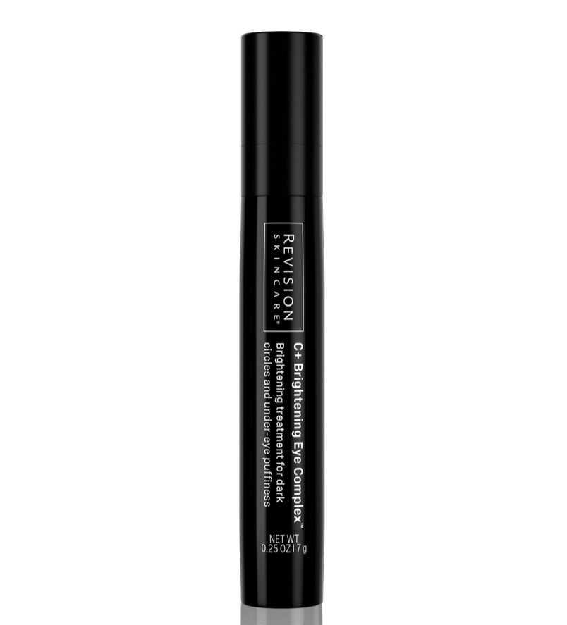 Revision Skincare C+ Brightening Eye Complex крем для шкіри навколо очей для боротьби з темними колами та набряками