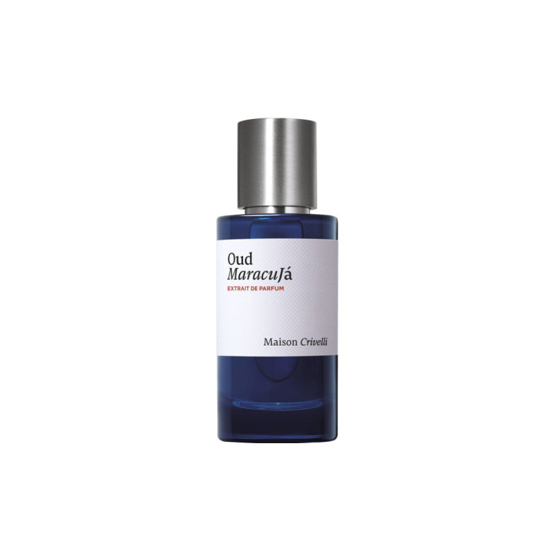 Парфум Maison Crivelli Oud Maracujá Розпив