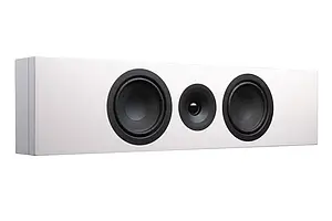 System Audio Signature 10 White Satin
