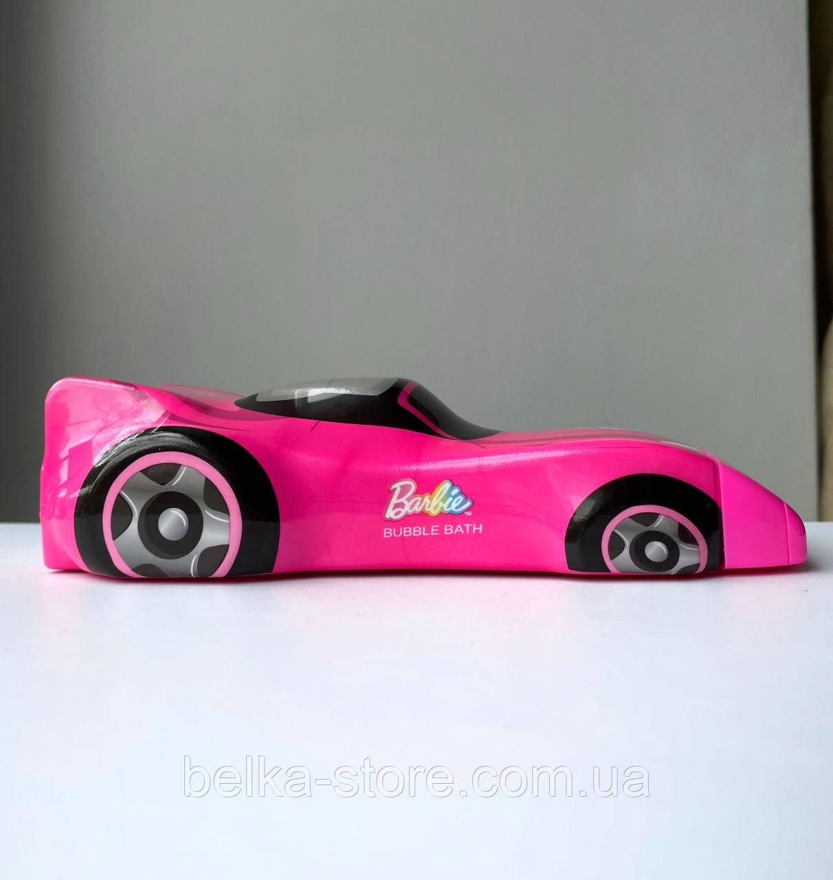 Піна для ванни дитяча Barbie Bubble Bath, фото 1