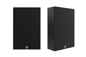 System Audio Signature 6 Black Satin