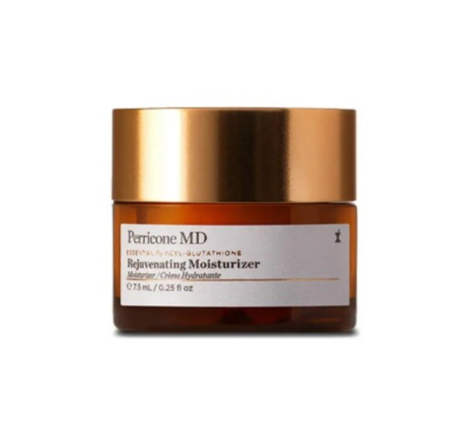 Perricone MD Essential Fx Acyl-Glutathione Rejuvenating Moisturizer зволожуючий омолоджуючий крем 7.5 мл