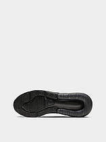 Чоловічі кросівки Nike Air Max 270 (AH8050 005), фото 4