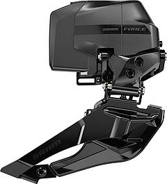 Перемикачі передні