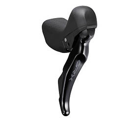 Гальм ручка/шифтер для гідравл дискових гальм ST-RX400-R GRX, Dual Control 10-швидк, права