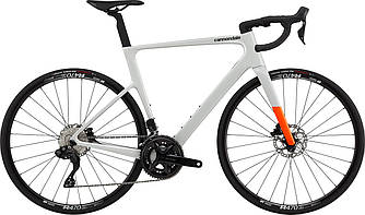 Велосипед 28" Cannondale SuperSix EVO Carbon 3 рама - 54см 2025 CHK
