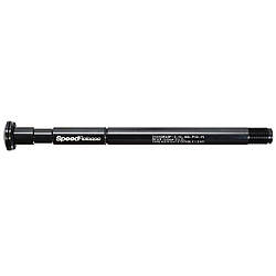 Вісь Cannondale Axle 142X12, 2LEAD P1.0 BOLT 166L K83091