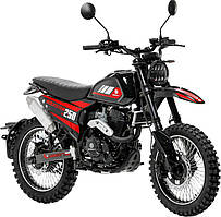 Мотоцикл GEON Rockster 250