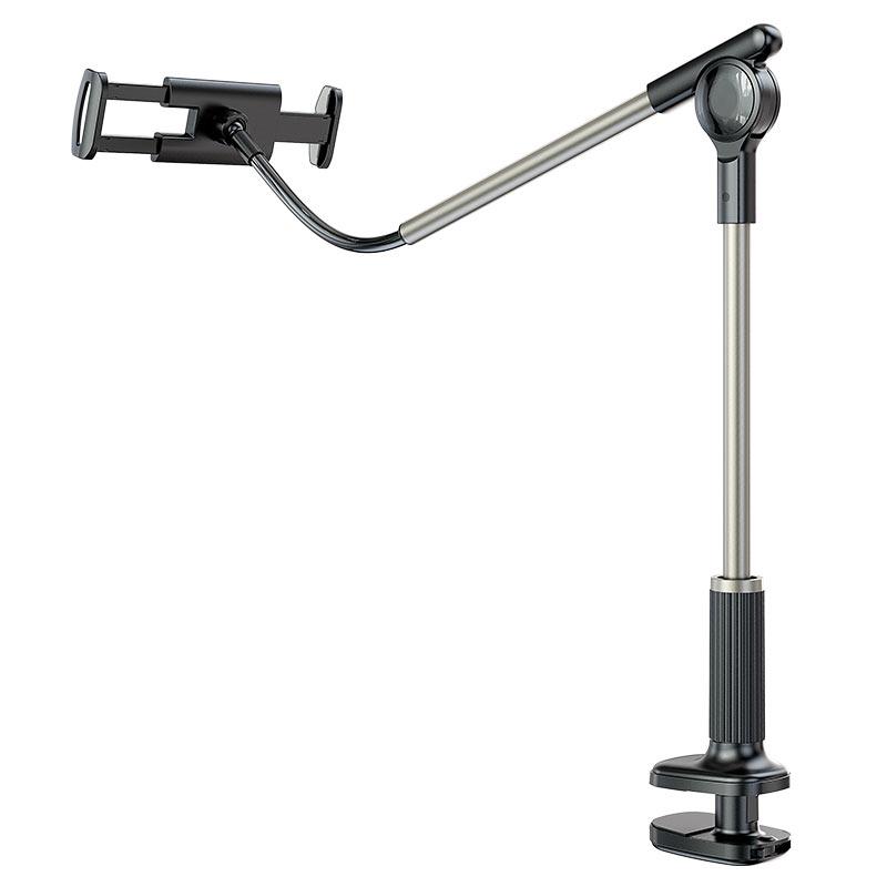 Тримач HOCO PH47 double axis flat lazy stand для планшетів 7 8 9 — 10.5"