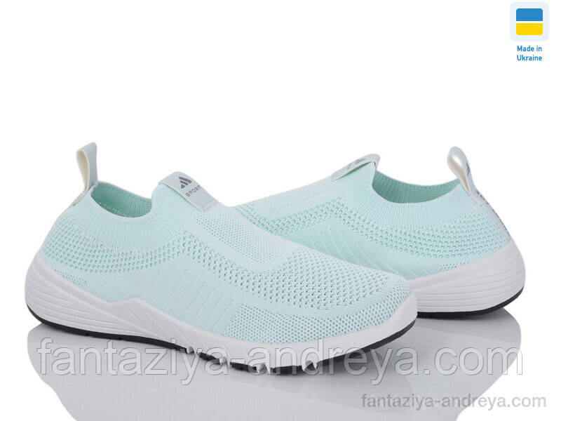 Кросівки жіночі Paolla 36-41р., фото 1