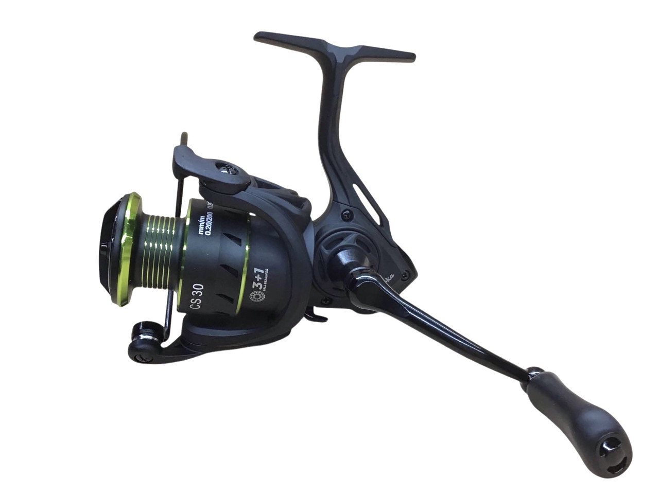 Котушка Shark CS (3+1BB), фото 1