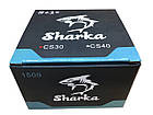 Котушка Shark CS (3+1BB), фото 6