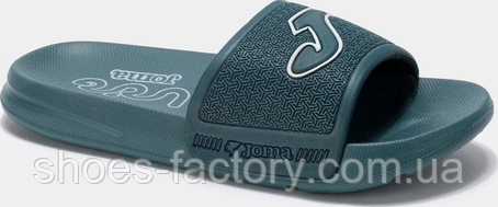 Cланці Joma S.ISLAND SISLAS2517 шльопанці чоловічі, фото 1