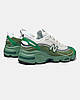 Жіночі Кросівки New Balance 1000 Mallard Green Sea Salt / Нью Беланс 1000 Маллард Зелені з Білим, фото 9