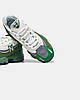 Жіночі Кросівки New Balance 1000 Mallard Green Sea Salt / Нью Беланс 1000 Маллард Зелені з Білим, фото 8