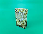 Пакети новорічні, миті, подарункові, Малий 11/18/5 — -019 (12 шт.)