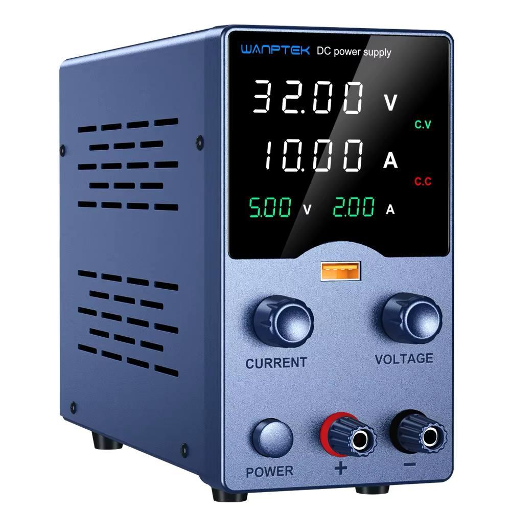 Wanptek GA3010L Лабораторний блок живлення