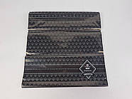 Пакет із пластиковою ручкою (36х37) "Дисінг" (10 шт.)