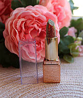 Надзвичайна глітерна матова помада для губ Miss Betty Glitter Lipstick, колір 06