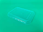 187/137 Кришка для контейнера прозора PP PL (50 шт.)