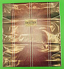 Пакет-сумка 40х45 з пластиковою ручкою  "Сважжер"757 (10 шт)