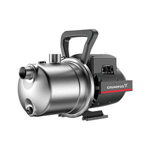 Насоси поверхневі