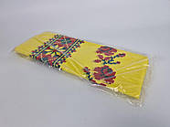 Скатертина поліетиленова (105x200) Вишиванка (25 шт.)