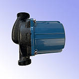 Циркуляційний насос Vitals Aqua CH 20.40.130B (з кабелем та гайками), фото 7