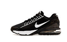 Чоловічі кросівки Найк Nike Air Max Pulse Roam Black White ALL14837, фото 3