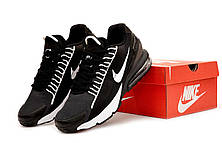 Чоловічі кросівки Найк Nike Air Max Pulse Roam Black White ALL14837, фото 4
