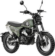 Мотоцикл GEON Rockster 250 On-Road