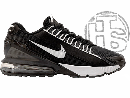 Чоловічі кросівки Найк Nike Air Max Pulse Roam Black White ALL14837, фото 1