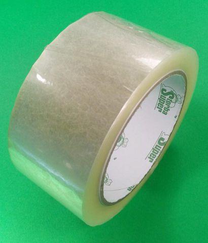 Скотч 48 мм/60м/45мк "Супер Торба"(10,4/1,04) (6 шт), фото 1