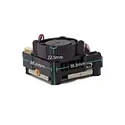 Skyzone ATOMRC 2.5W 1.2GHz 16CH Відеопередавач, фото 3