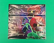 Пакет із пластиковою ручкою (36х37) "Елегансі" (10 шт.)