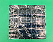 Пакет із пластиковою ручкою (36х37) "Кволіті" (10 шт.)