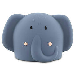 Нічник силіконовий дитячий Trixie Elephant