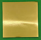 Підкладка під торт квадрат 30х30 см (1 шт.)