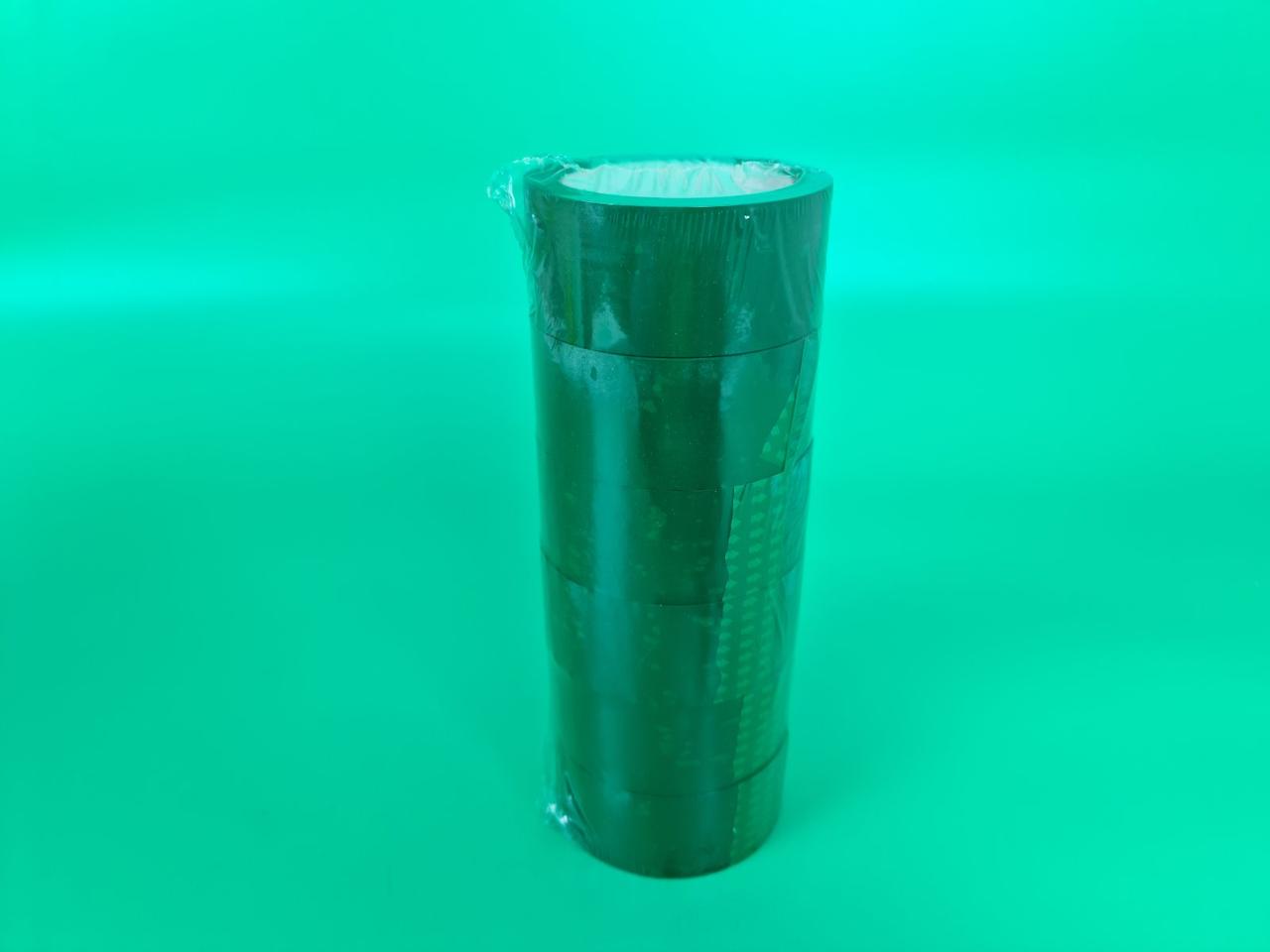 Скотч 45 мм/80м/38мк Зелений "Супер Торба"(10,4/1,04) No 3 (6 шт), фото 1