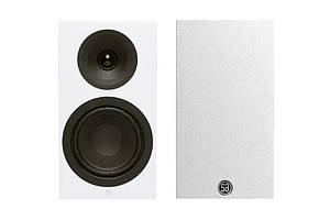 System Audio Signature 5 White Satin