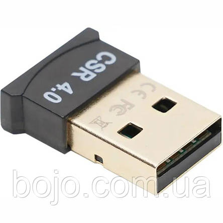 Адаптер Bluetooth V4.0 міні (206), фото 3