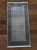 Сучасний килим високої щільності HELEN 2397A C.GREY-GREY, фото 3